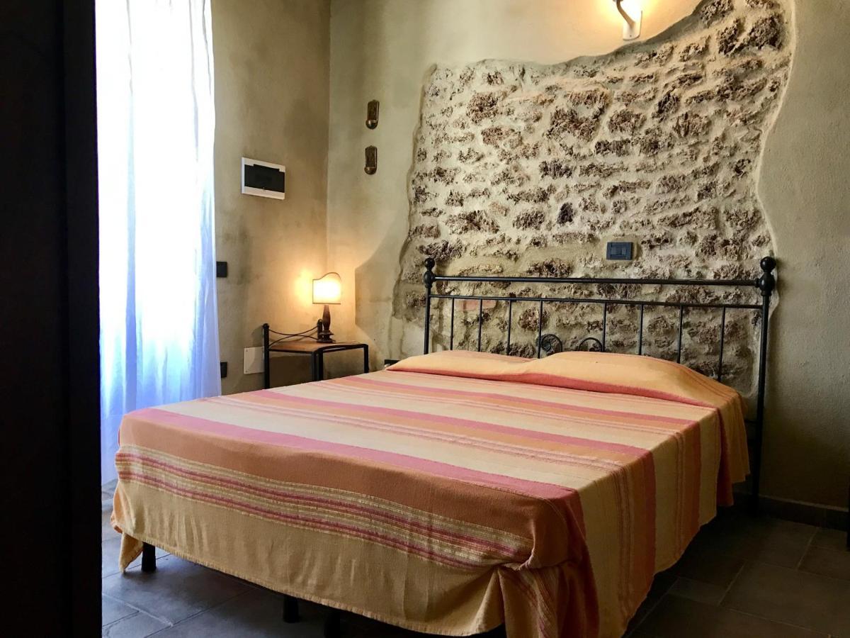Casale San Giovanni Cura Nuova Eksteriør billede